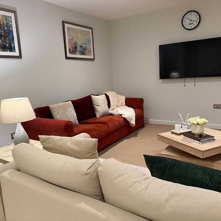 Baycroft House Apartment Лондон Екстериор снимка