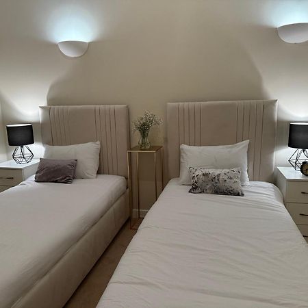 Baycroft House Apartment Лондон Екстериор снимка