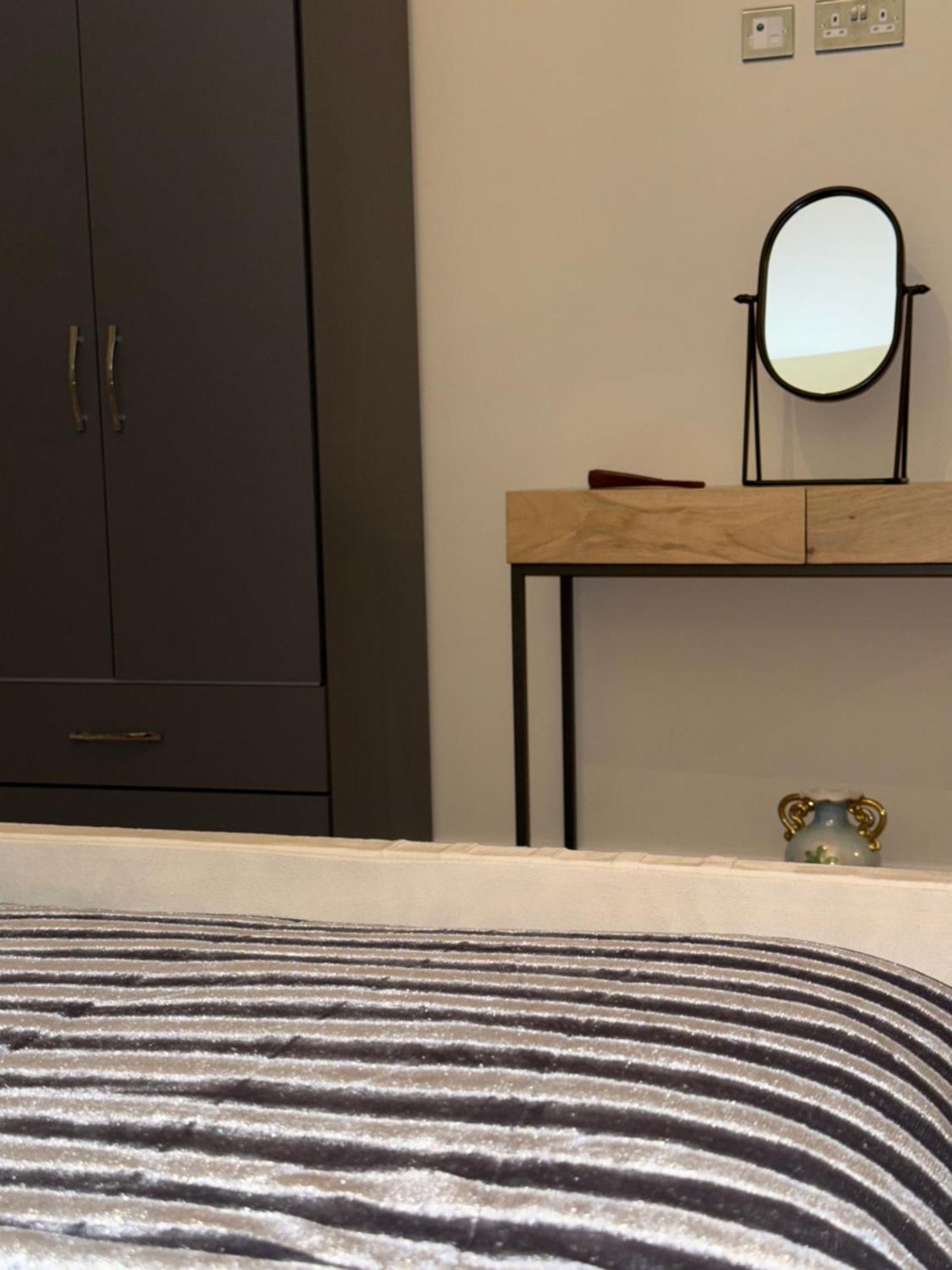 Baycroft House Apartment Лондон Екстериор снимка