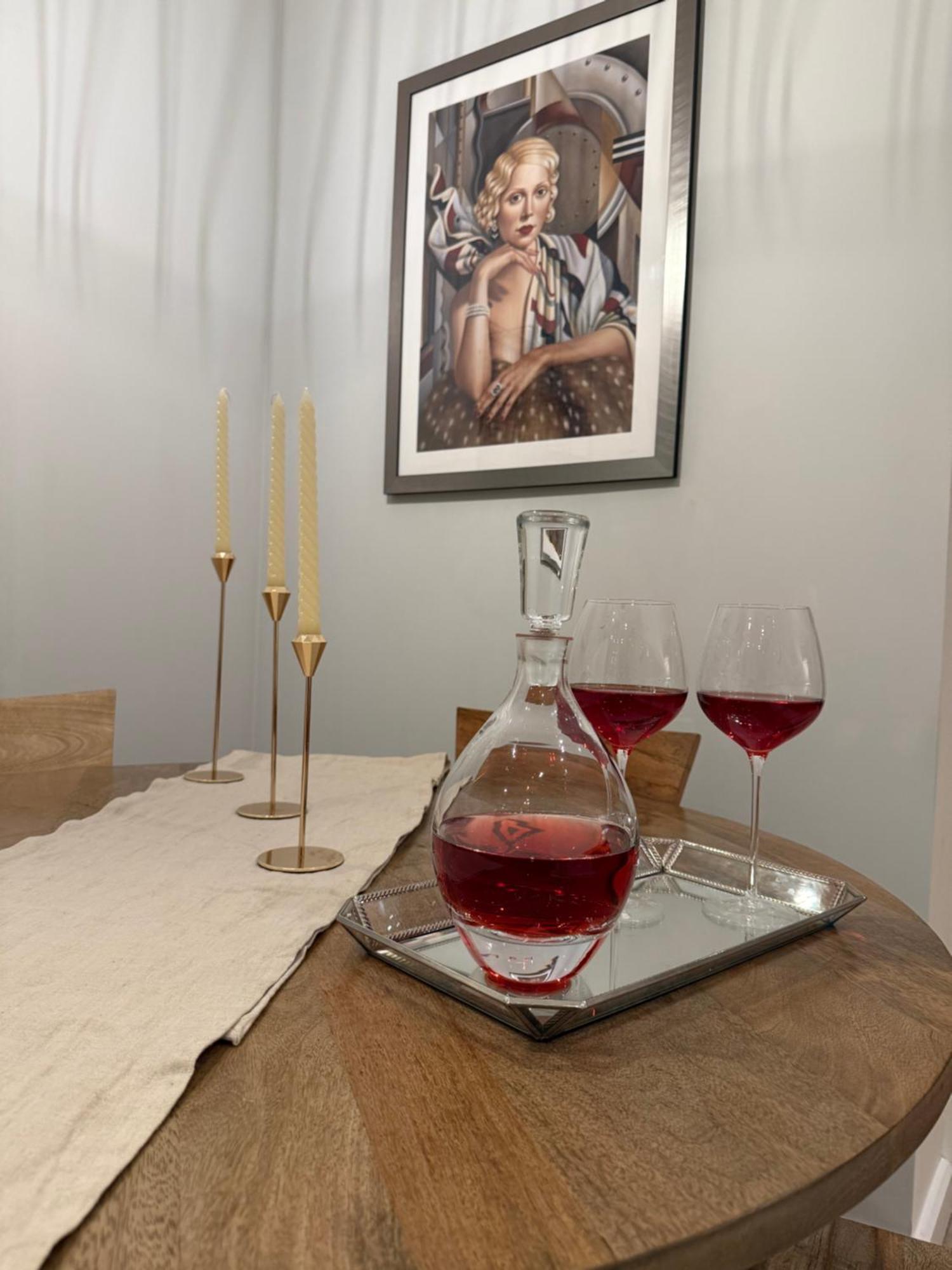 Baycroft House Apartment Лондон Екстериор снимка