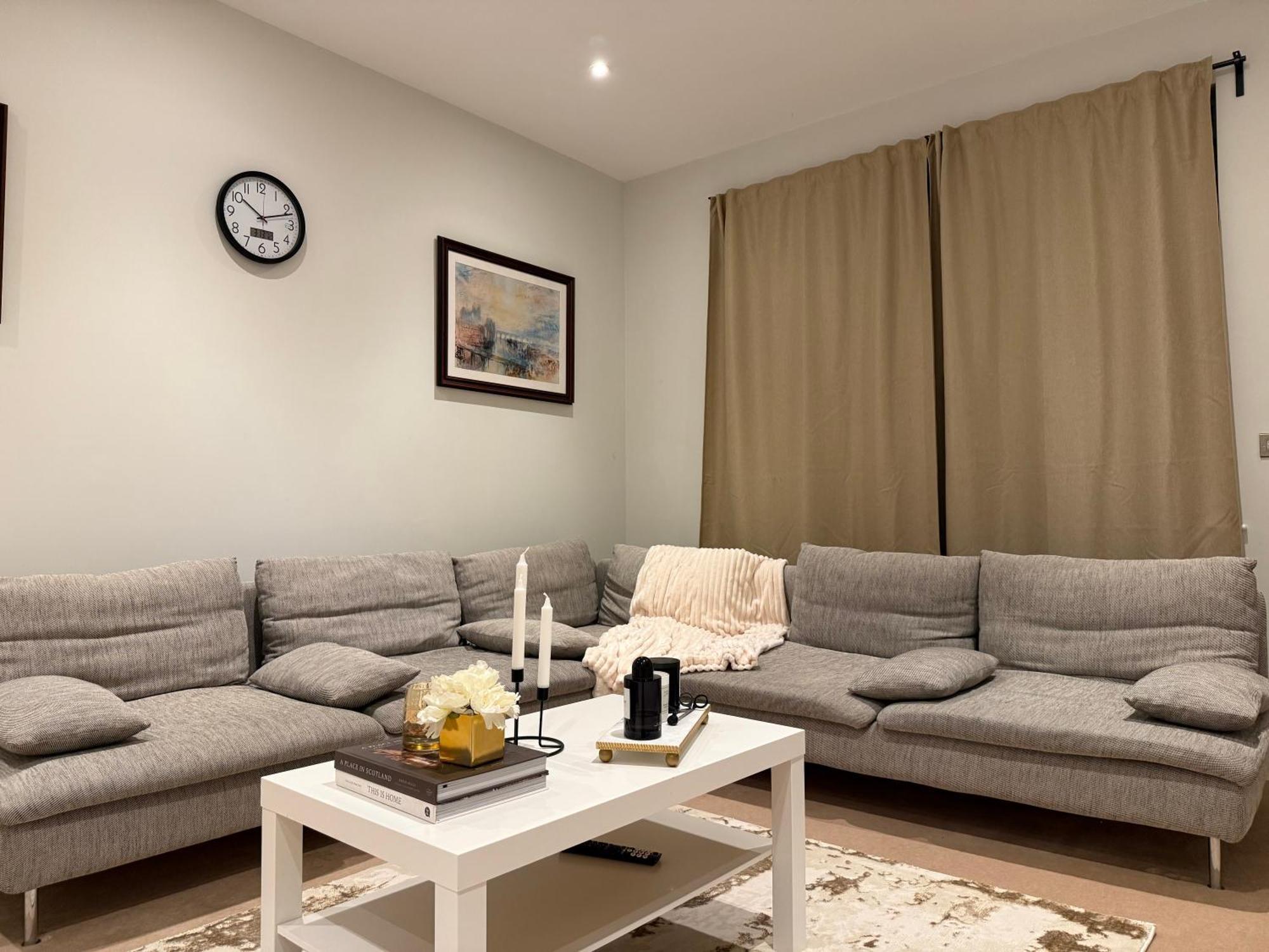 Baycroft House Apartment Лондон Екстериор снимка