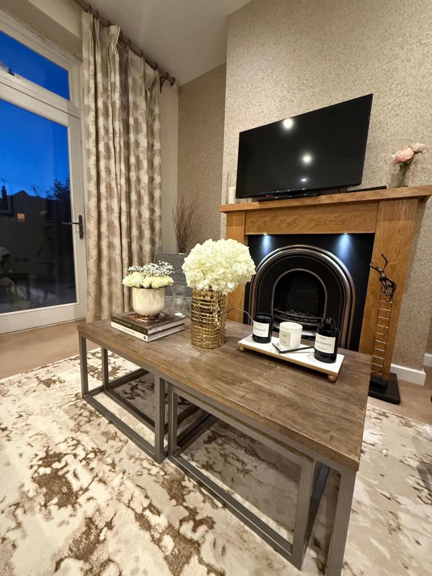 Baycroft House Apartment Лондон Екстериор снимка
