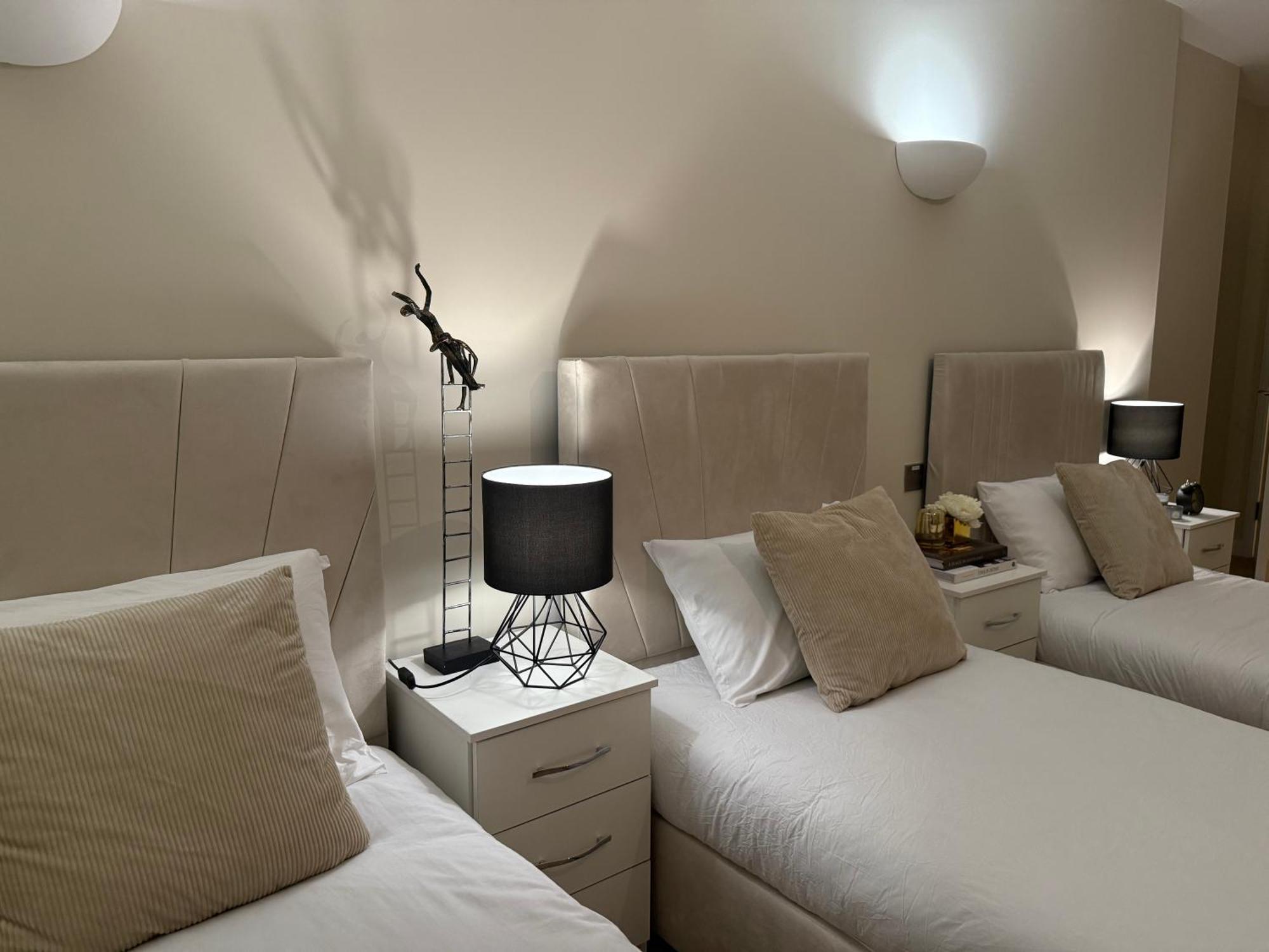 Baycroft House Apartment Лондон Екстериор снимка