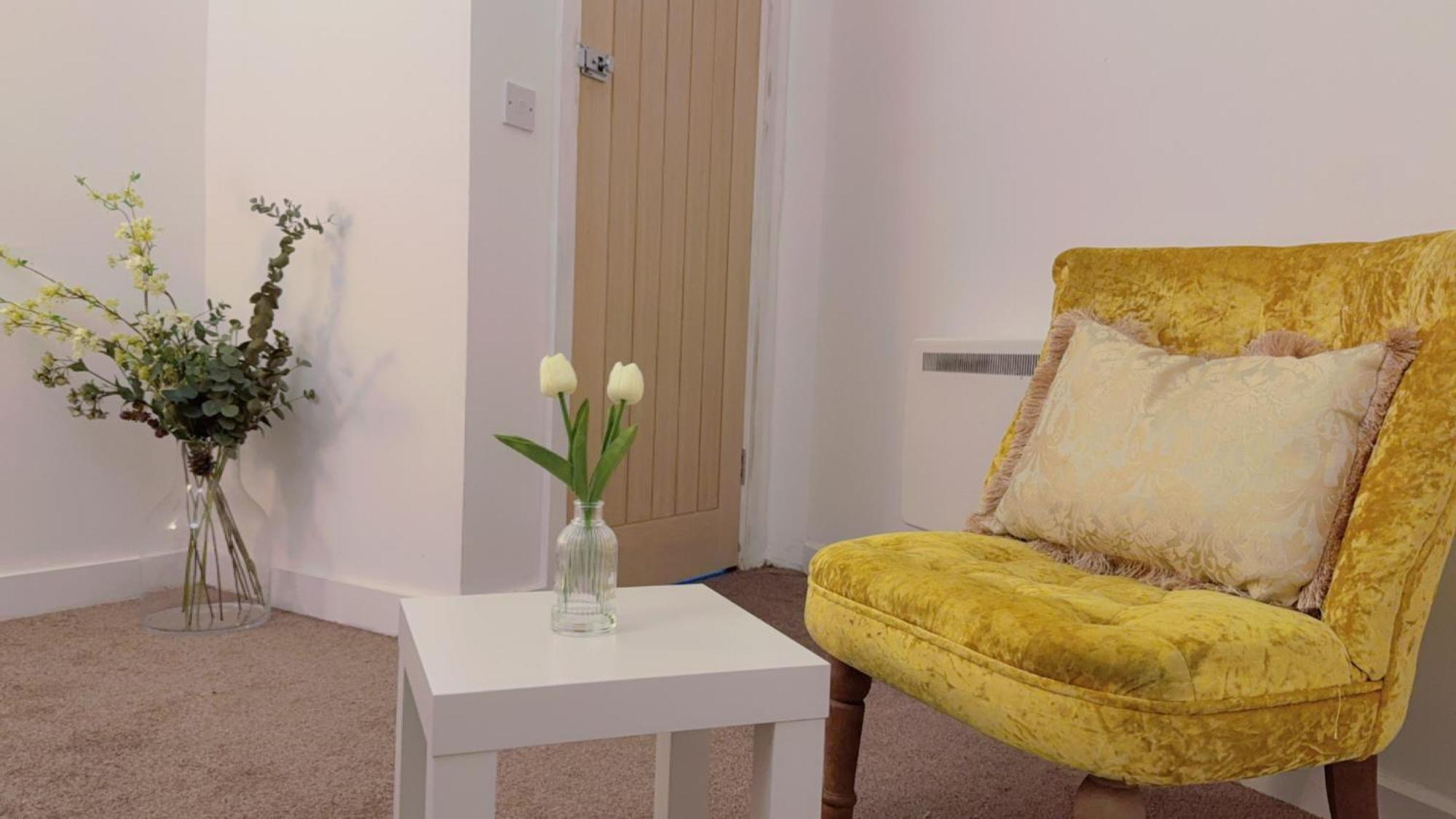 Baycroft House Apartment Лондон Екстериор снимка